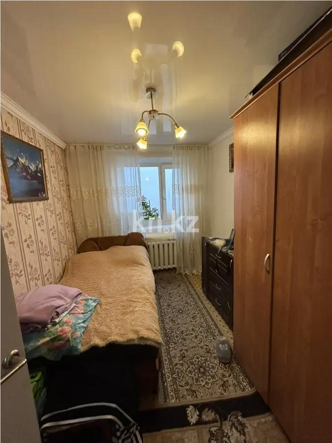 Продажа 3-комнатной квартиры, 63 м², мкр-н Мамраева (Восток-5), дом  12 в Караганде