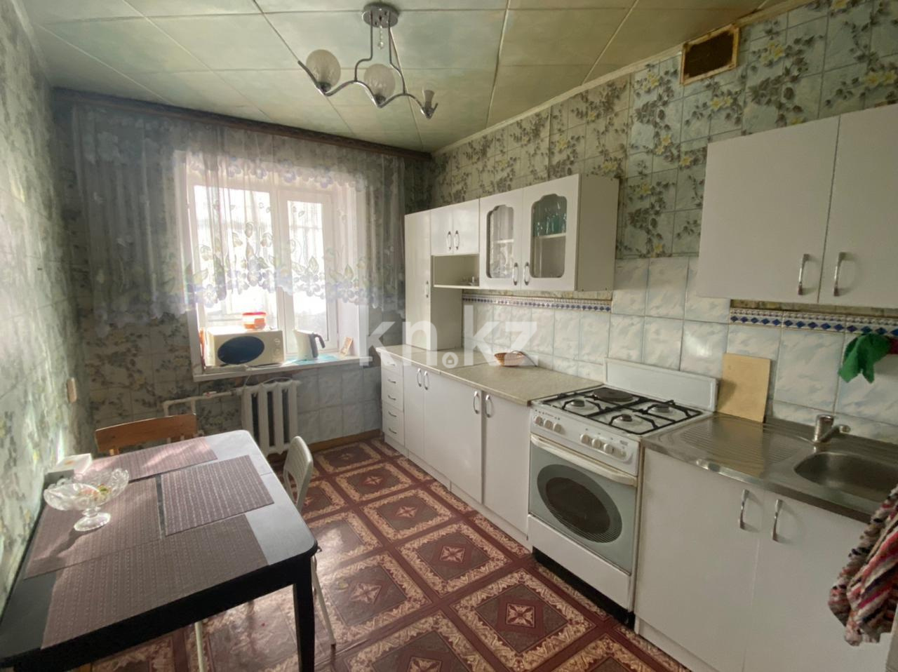 Продажа 3-комнатной квартиры, 66 м², ул. Панфилова в Темиртау - фото 7