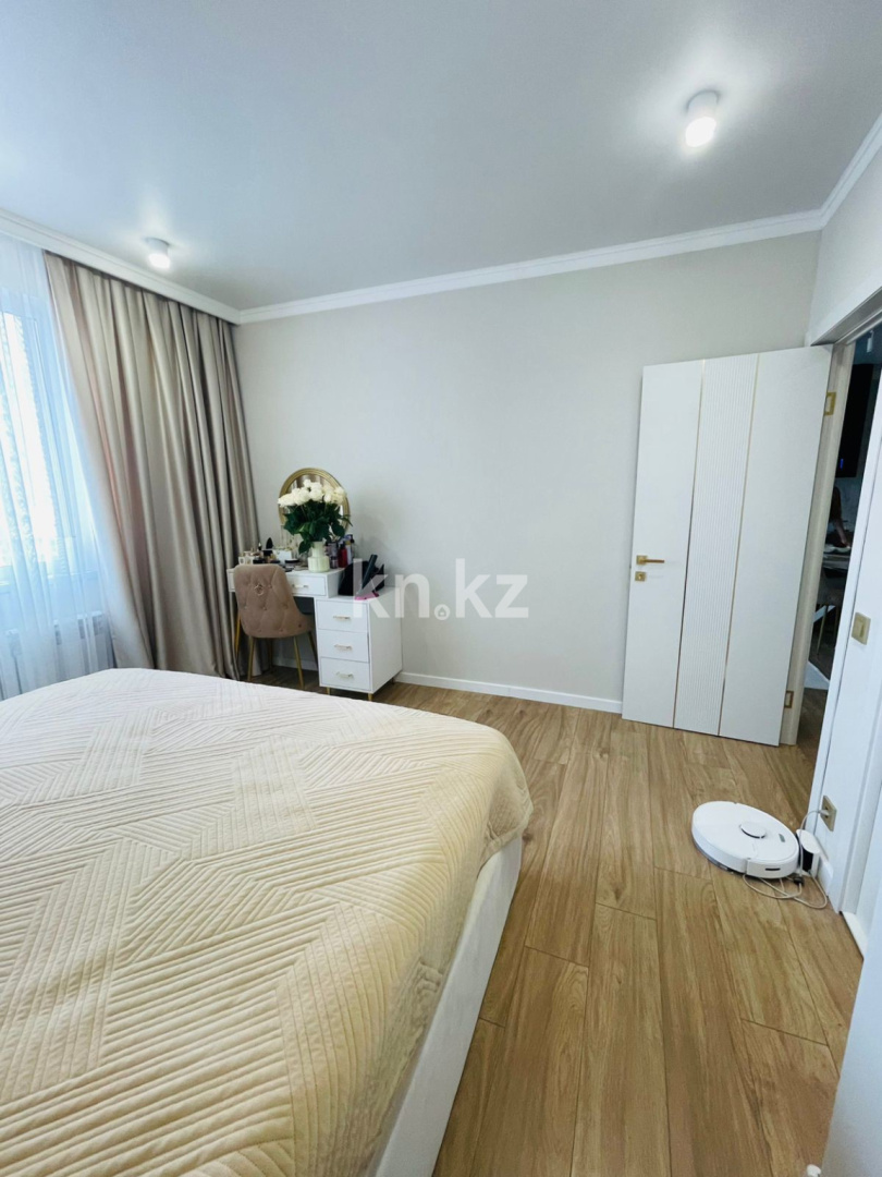 Продажа 3-комнатной квартиры, 71 м² в Астане - фото 6