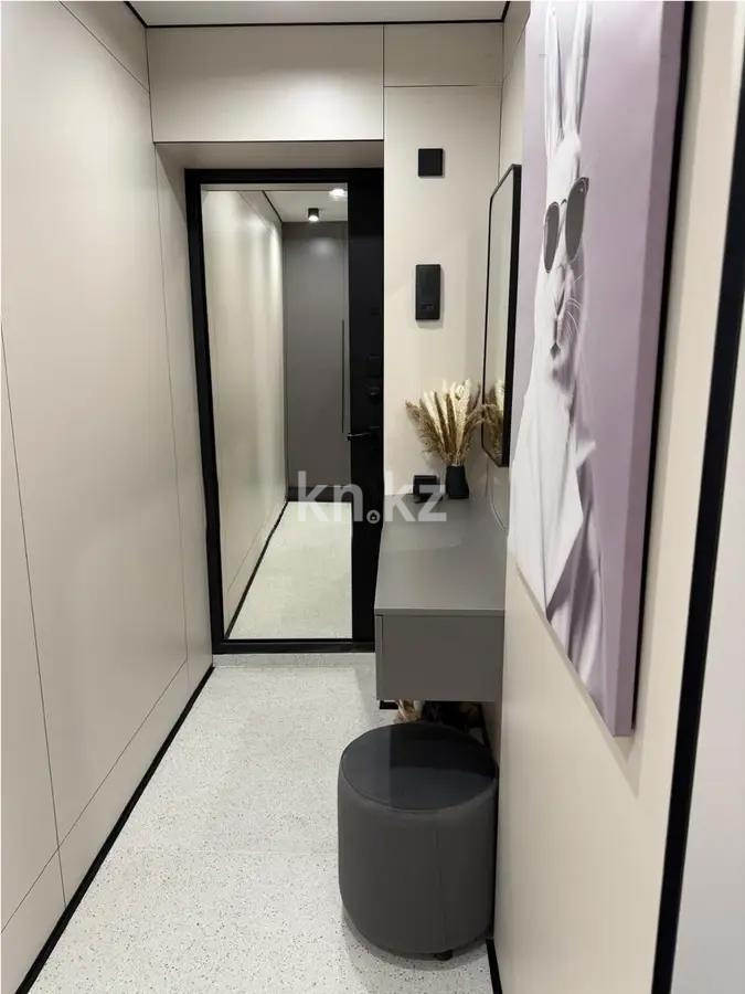 Продажа 2-комнатной квартиры, 40 м² в Алматы - фото 5