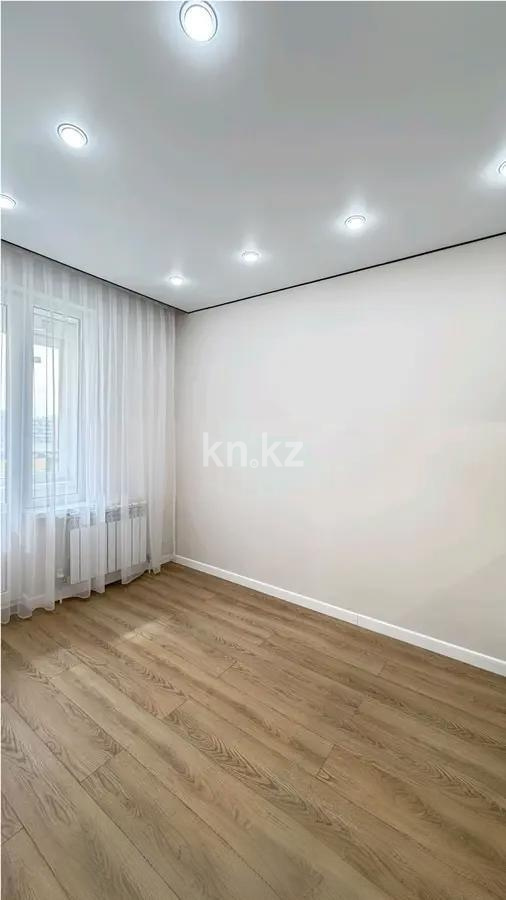 Продажа 2-комнатной квартиры, 35 м² в Алматы