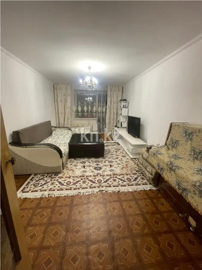 Продажа 4-комнатной квартиры, 107 м², ул. Жангельдина, дом  3 в Астане - фото 2