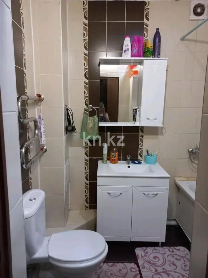 Продажа 1-комнатной квартиры, 35.6 м², пр. Сарыарка, дом  41 в Астане - фото 2