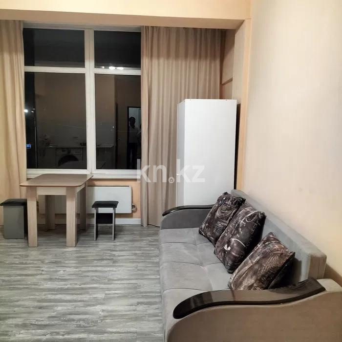 Продажа 1-комнатной квартиры, 20 м², ул. Емцова, дом  3 в Алматы - фото 2