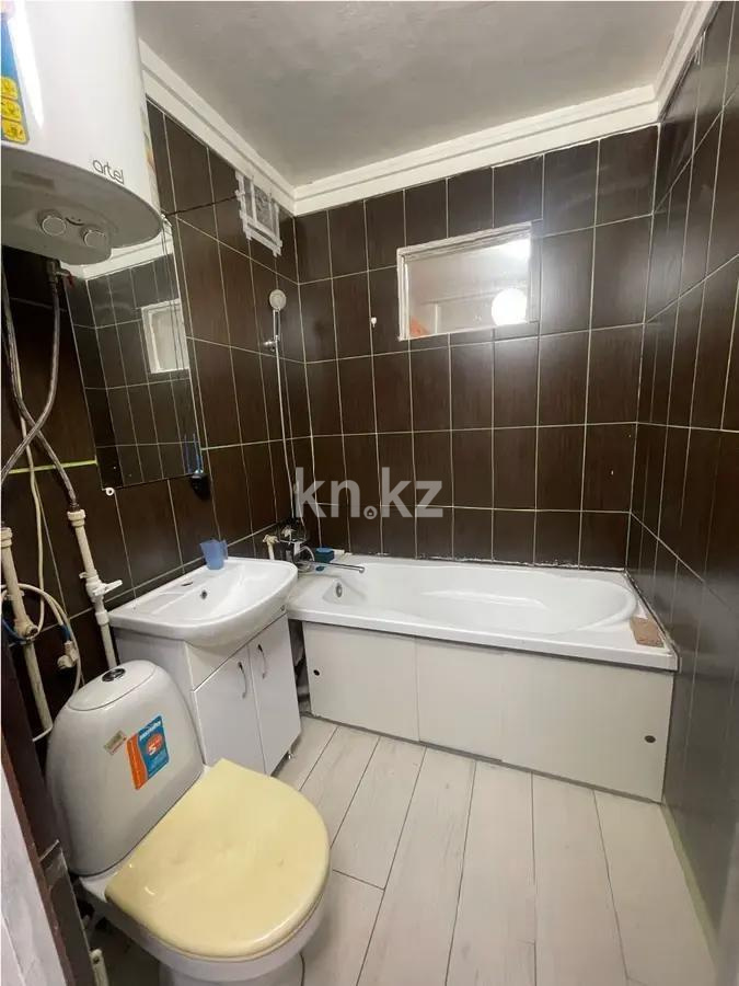 Продажа 1-комнатной квартиры, 30 м², мкр-н 12, дом  1 в Караганде - фото 5