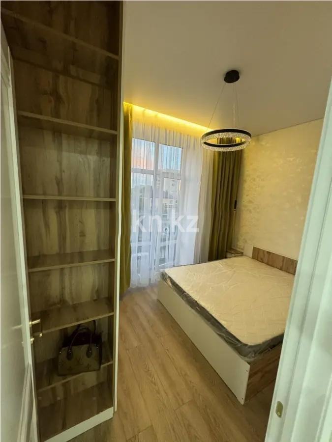 Продажа 3-комнатной квартиры, 46 м² в Караганде - фото 2