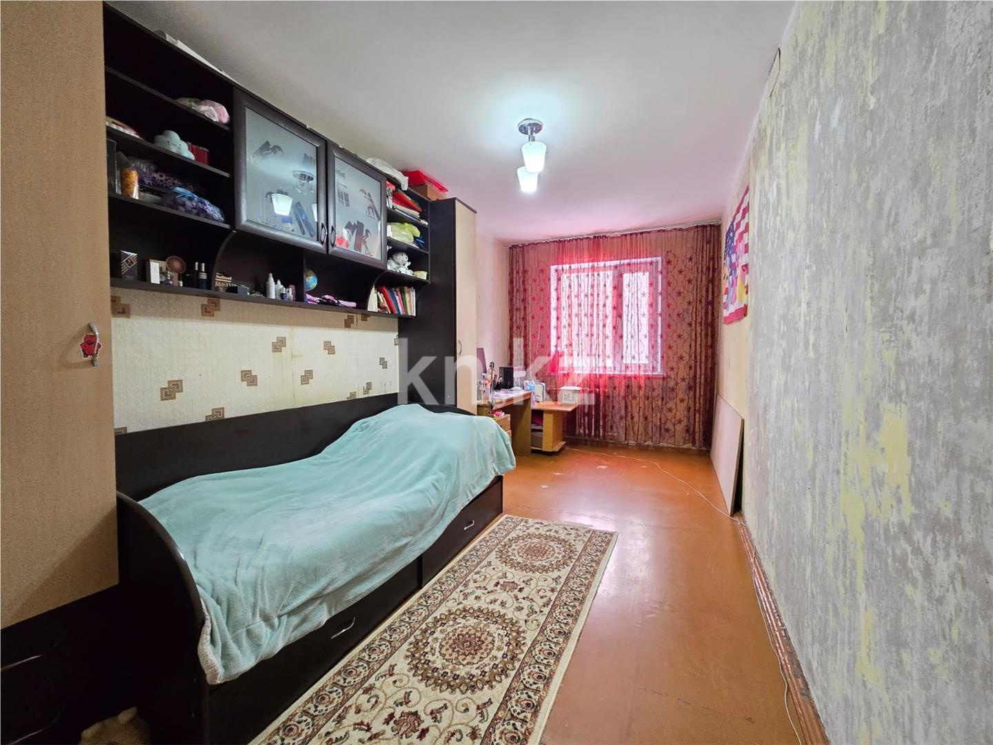 Продажа 2-комнатной квартиры, 44 м² в Темиртау - фото 3