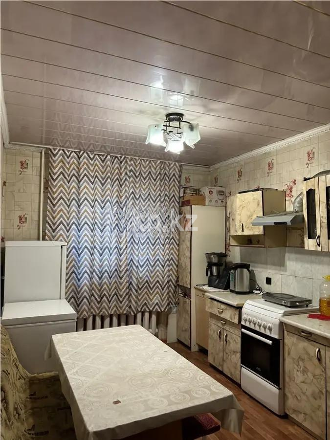 Продажа 4-комнатной квартиры, 81 м², ул. Керамическая, дом  78а в Караганде - фото 5