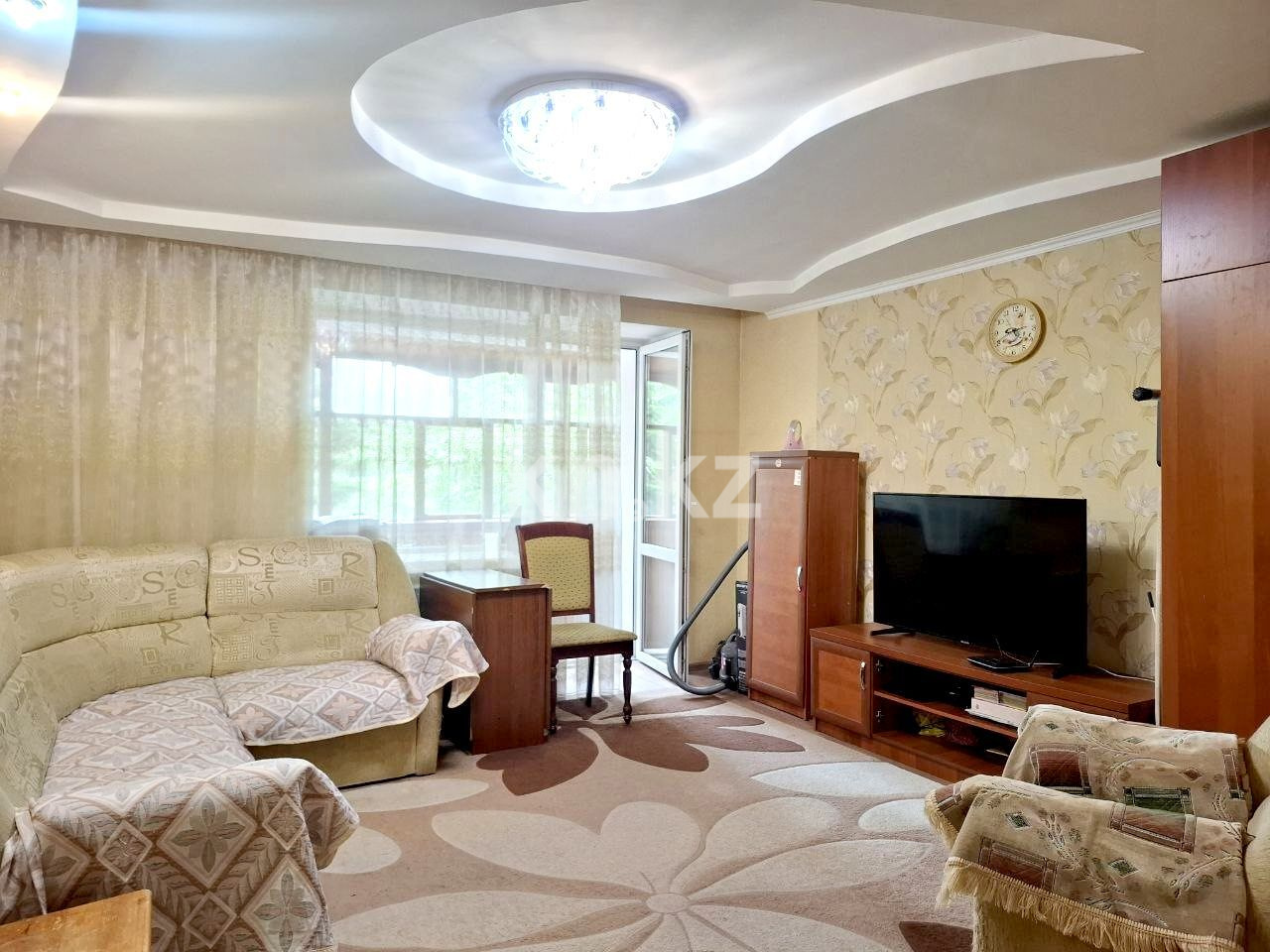 Продажа 3-комнатной квартиры, 67.5 м² в Усть-Каменогорске - фото 4