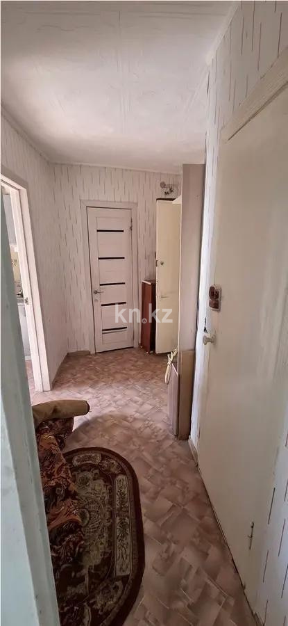 Продажа 1-комнатной квартиры, 39 м², пр. Республики, дом  32 в Караганде - фото 4