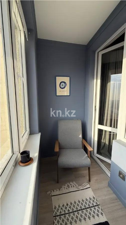 Продажа 2-комнатной квартиры, 50 м², пр. Райымбека, дом  210/б в Алматы - фото 6