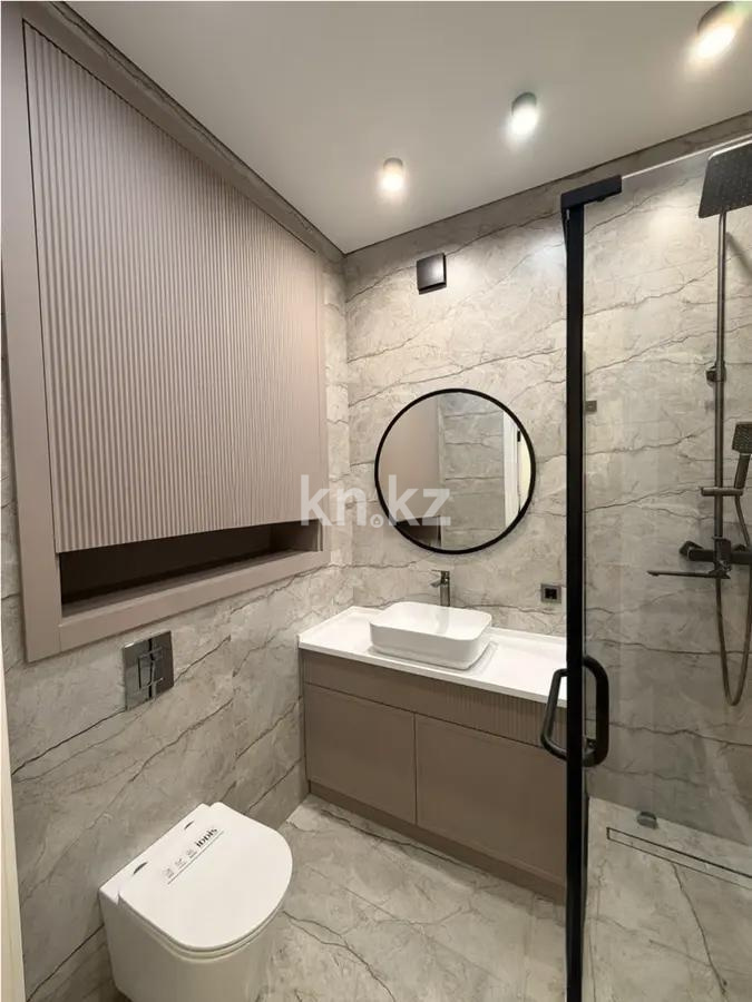 Продажа 2-комнатной квартиры, 59 м², ул. Байтурсынова, дом  32/4 в Астане - фото 4