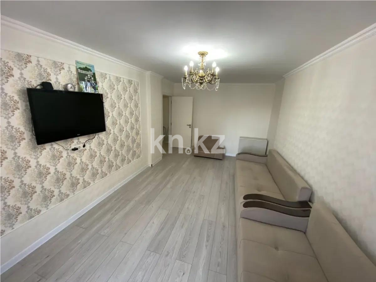 Продажа 2-комнатной квартиры, 58.6 м², ул. Мустафина, дом  21/6 в Астане - фото 2