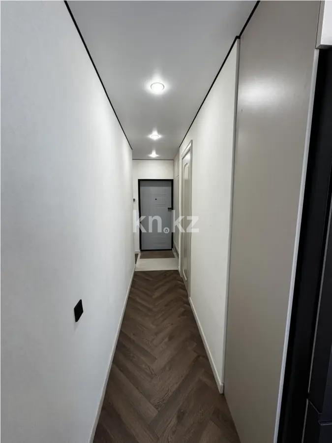 Продажа 2-комнатной квартиры, 53.1 м² в Астане - фото 5