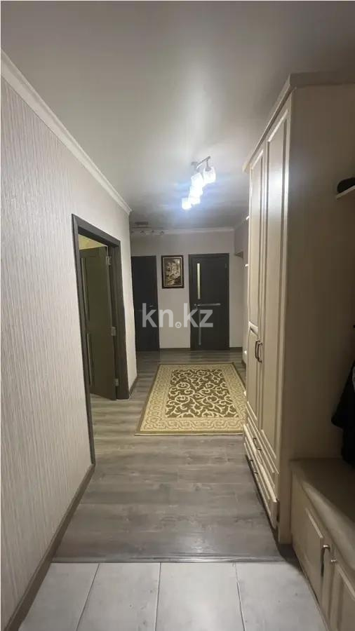 Продажа 2-комнатной квартиры, 69.6 м², пр. Улы Дала, дом  69 в Астане - фото 6