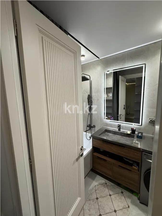 Продажа 2-комнатной квартиры, 61 м² в Алматы - фото 4