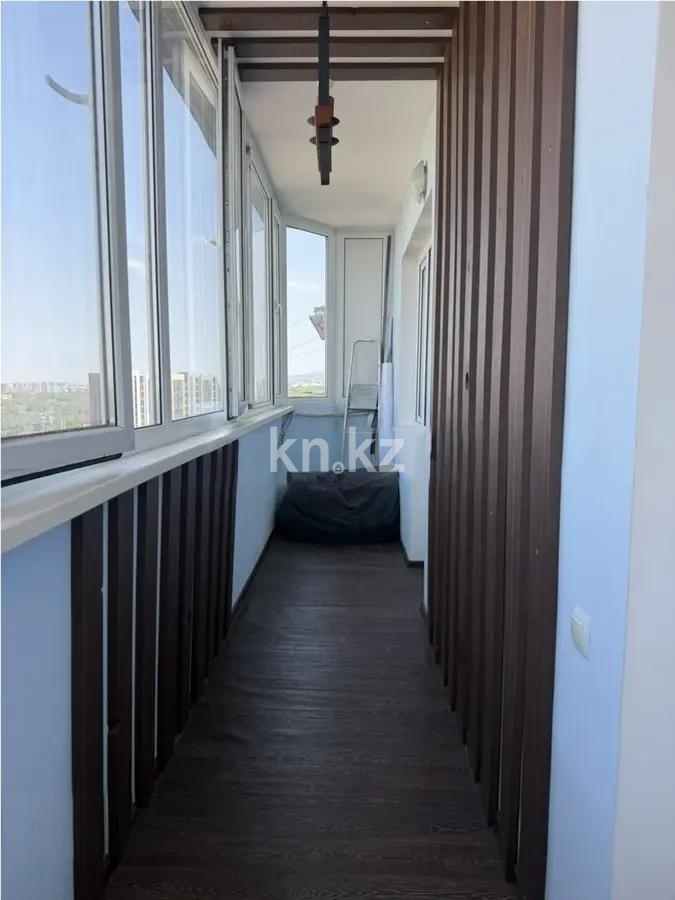 Продажа 1-комнатной квартиры, 43.7 м² в Алматы - фото 5