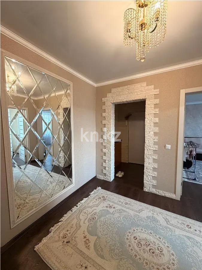 Продажа 3-комнатной квартиры, 65 м² в Караганде - фото 7
