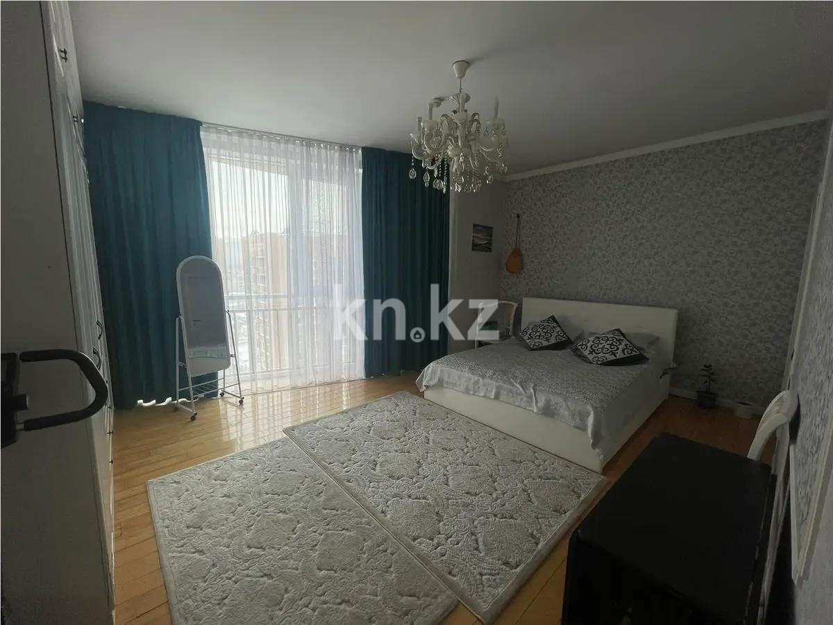 Продажа 3-комнатной квартиры, 120 м² в Алматы - фото 2