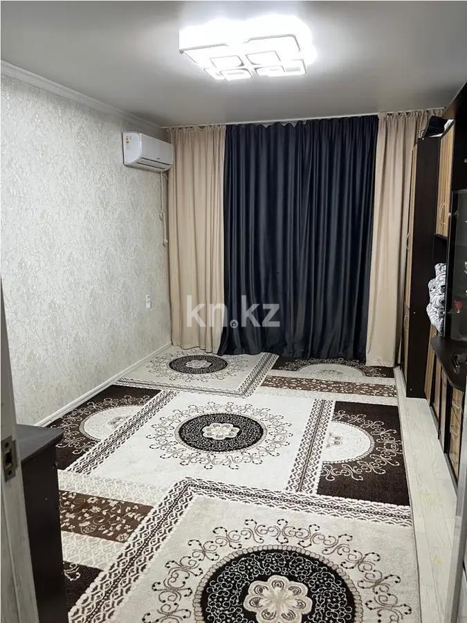 Продажа 2-комнатной квартиры, 46 м² в Темиртау