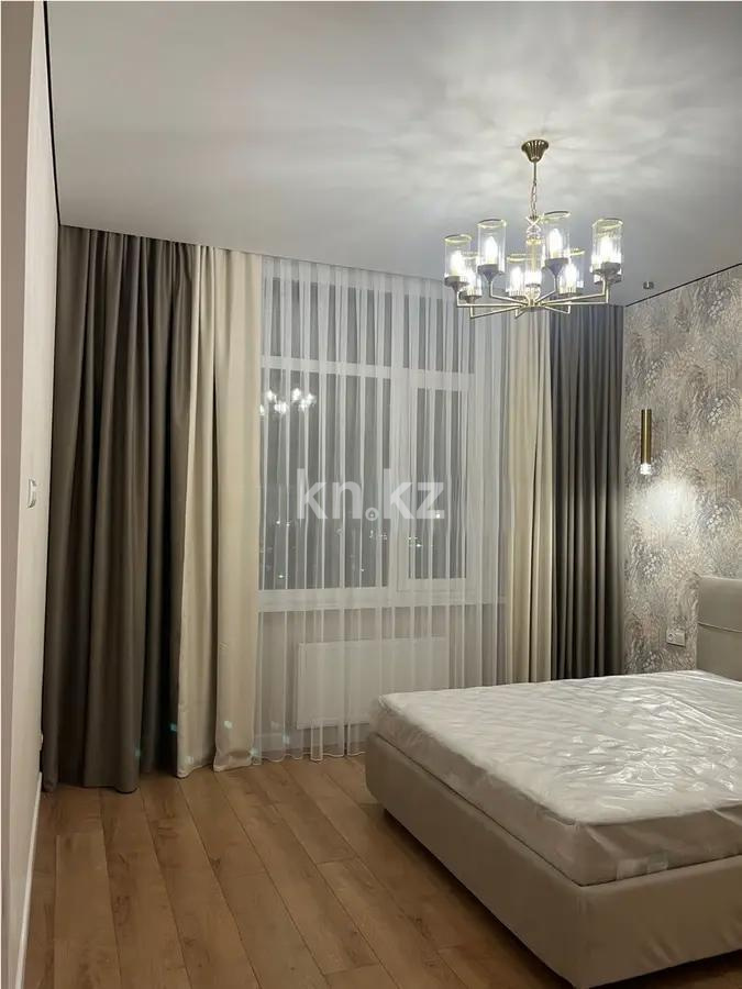 Продажа 2-комнатной квартиры, 63.4 м², пр. Туран, дом  52/5 в Астане - фото 2
