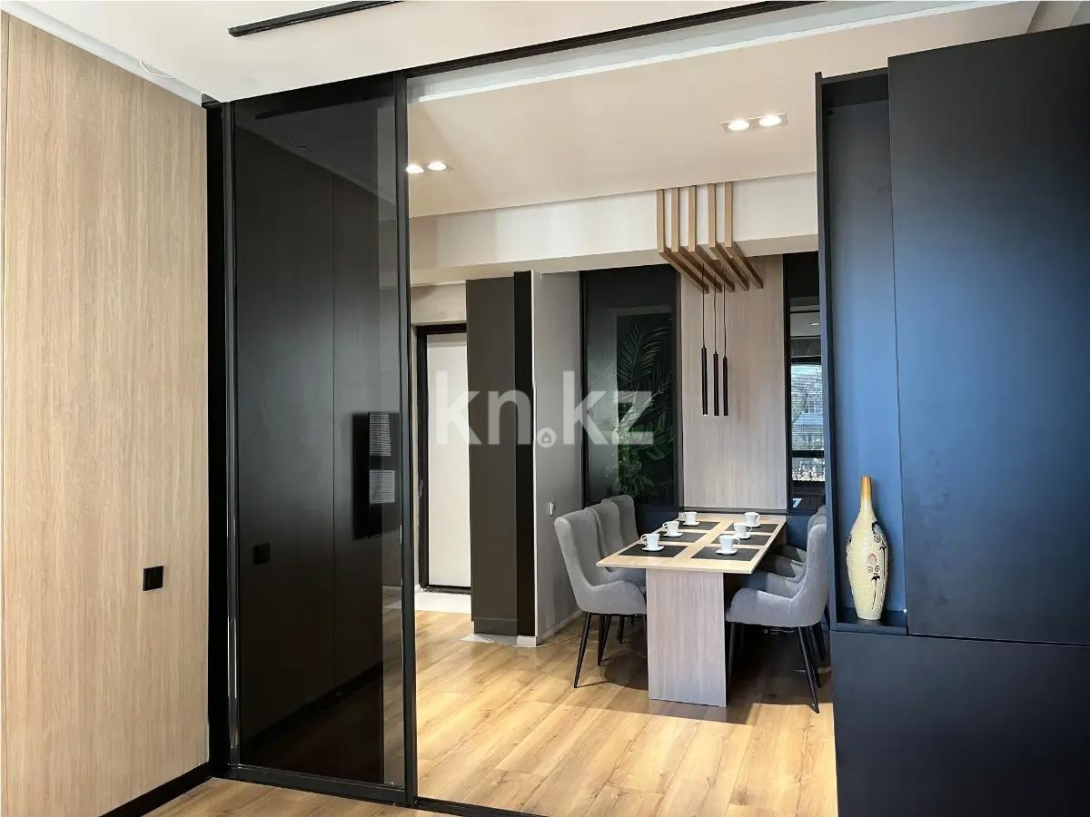 Продажа 3-комнатной квартиры, 83 м², ул. Наурызбай батыра, дом  111 в Алматы - фото 2