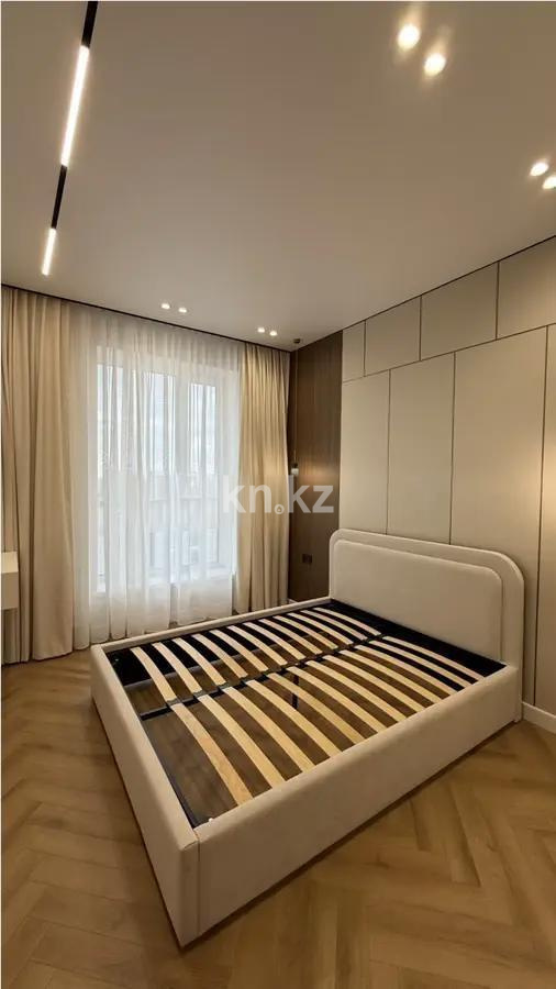 Продажа 2-комнатной квартиры, 61 м² в Астане - фото 2