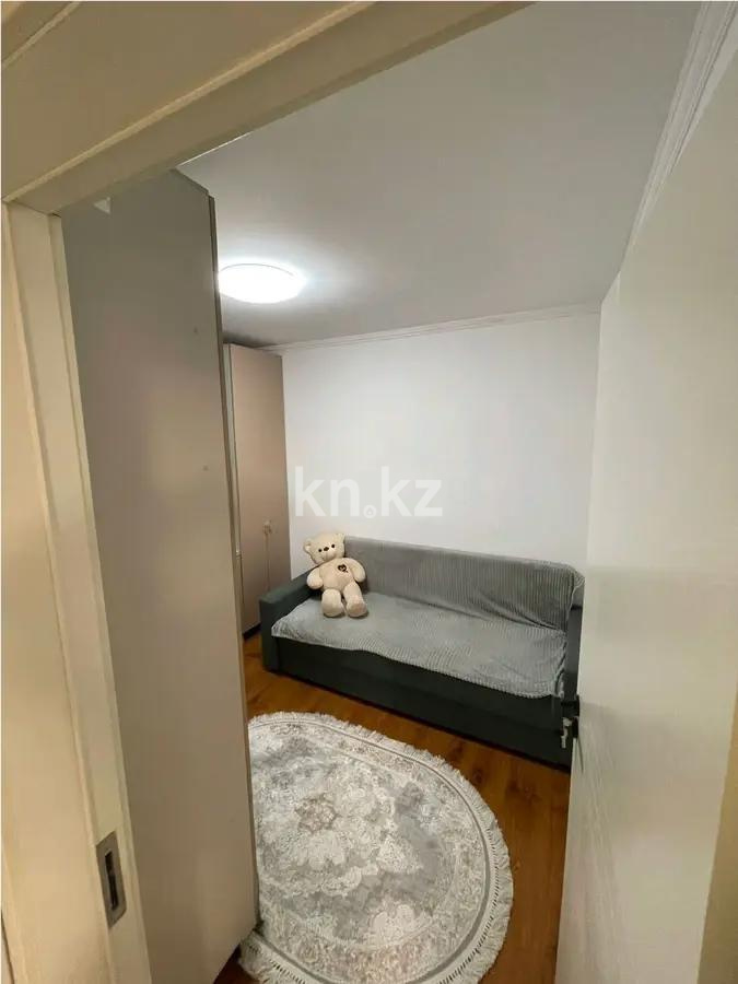 Продажа 3-комнатной квартиры, 58 м² в Алматы - фото 3