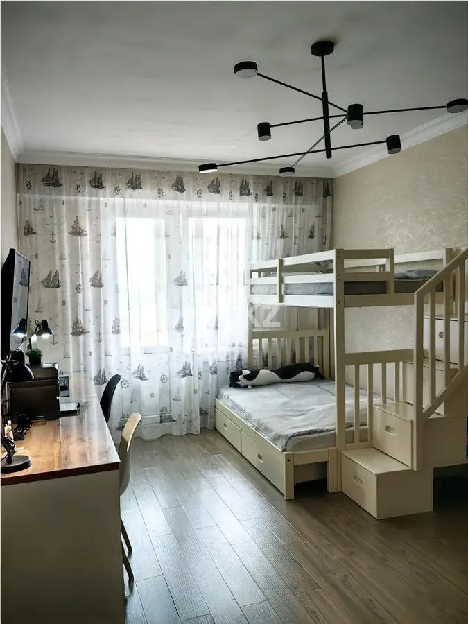 Продажа 3-комнатной квартиры, 112 м² в Астане - фото 3