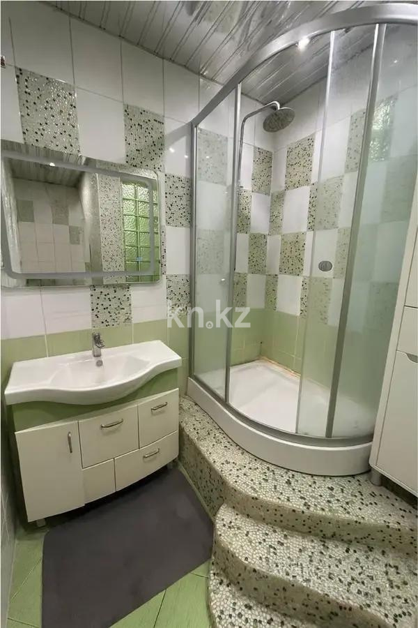 Продажа 4-комнатной квартиры, 97 м², мкр-н Жетысу-2, дом  7 в Алматы - фото 4