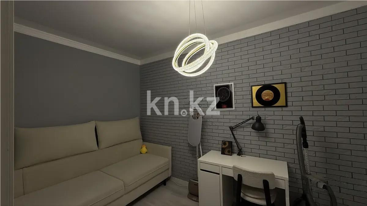 Продажа 3-комнатной квартиры, 60 м² в Астане - фото 3