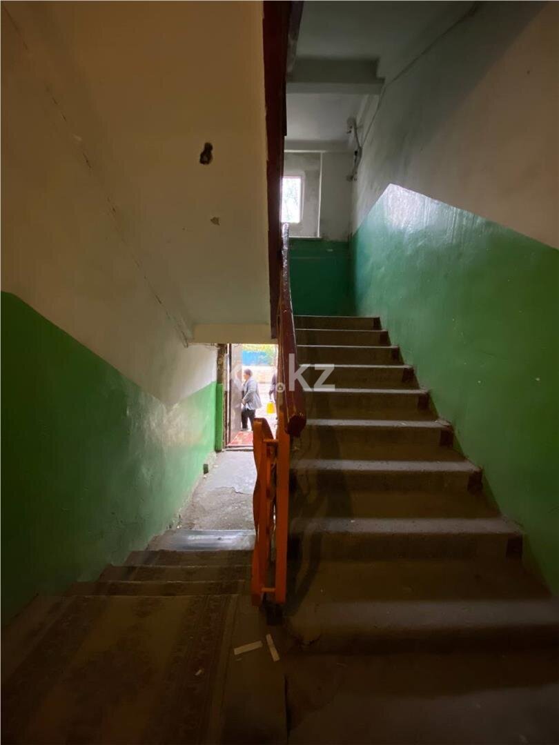 Продажа 2-комнатной квартиры, 46 м² в Темиртау - фото 11