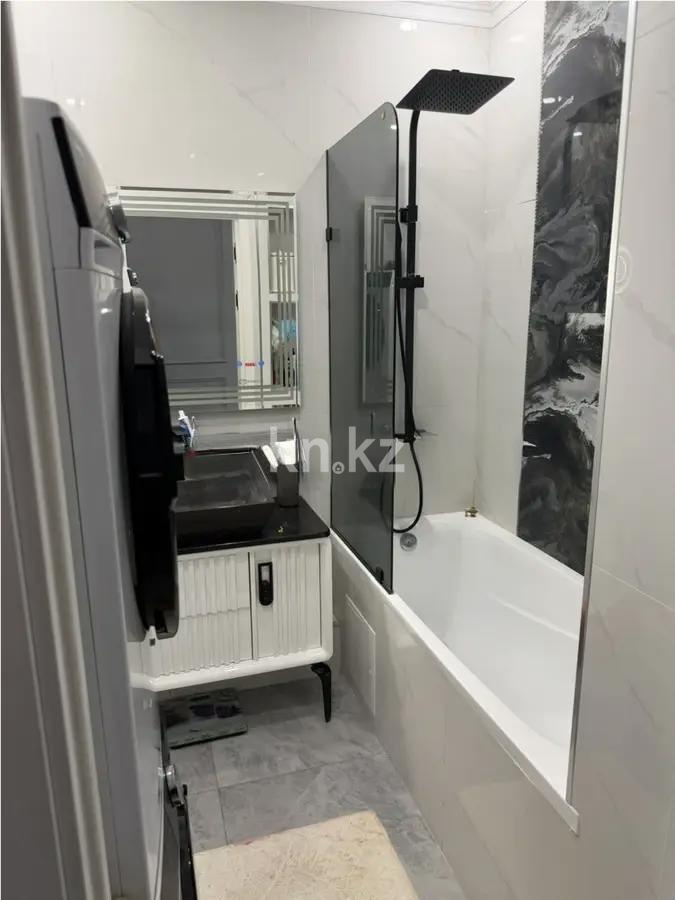 Продажа 3-комнатной квартиры, 85 м² в Алматы - фото 6