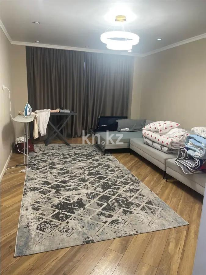 Продажа 2-комнатной квартиры, 83 м² в Алматы