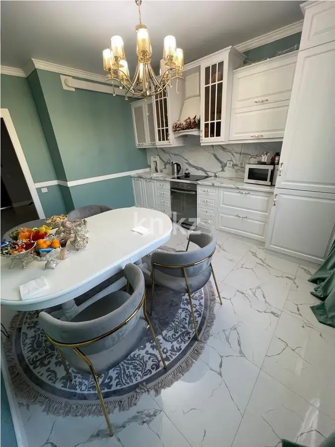 Продажа 3-комнатной квартиры, 74 м², мкр-н Дарабоз, дом  61 в Алматы - фото 4