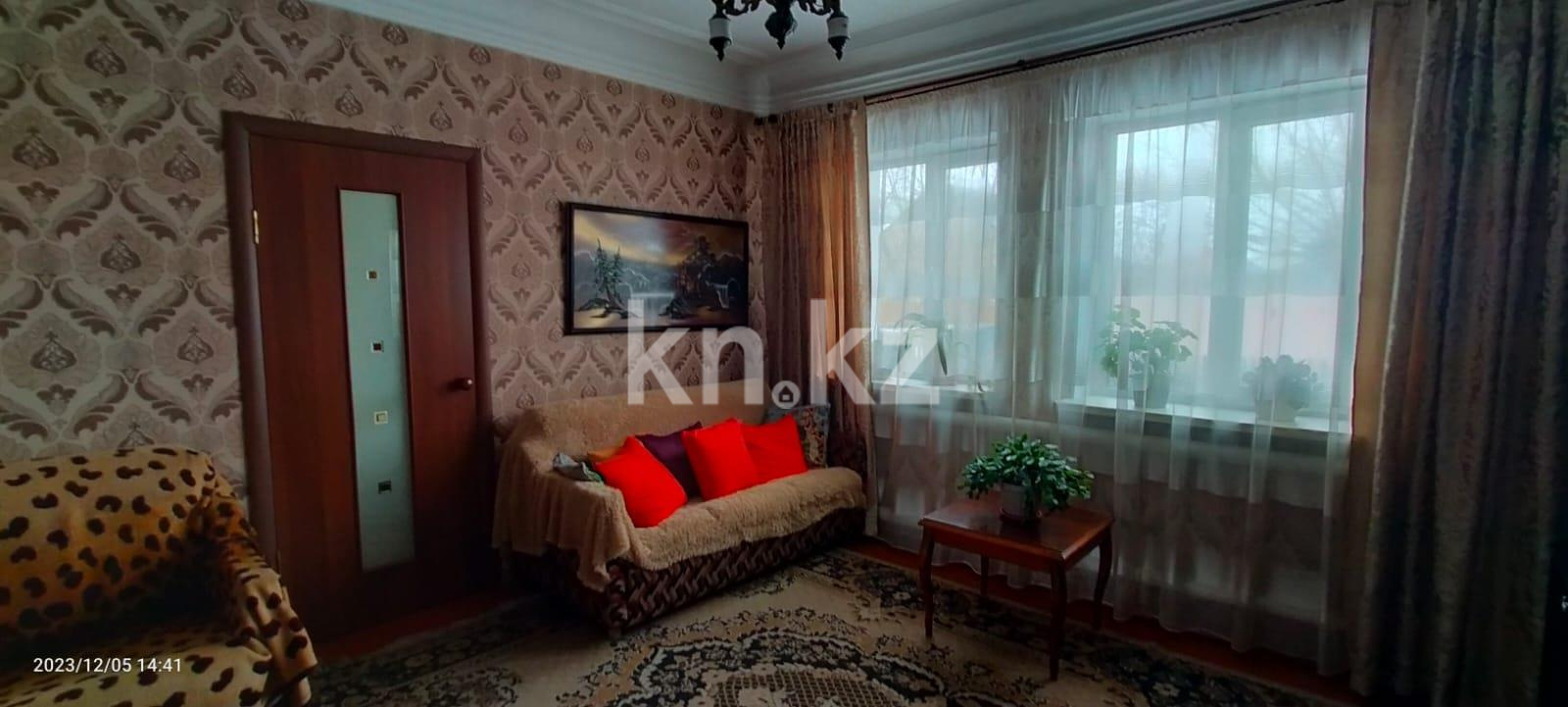 Продажа 4-комнатного дома, 85 м², ул. Пушкина в Темиртау - фото 2
