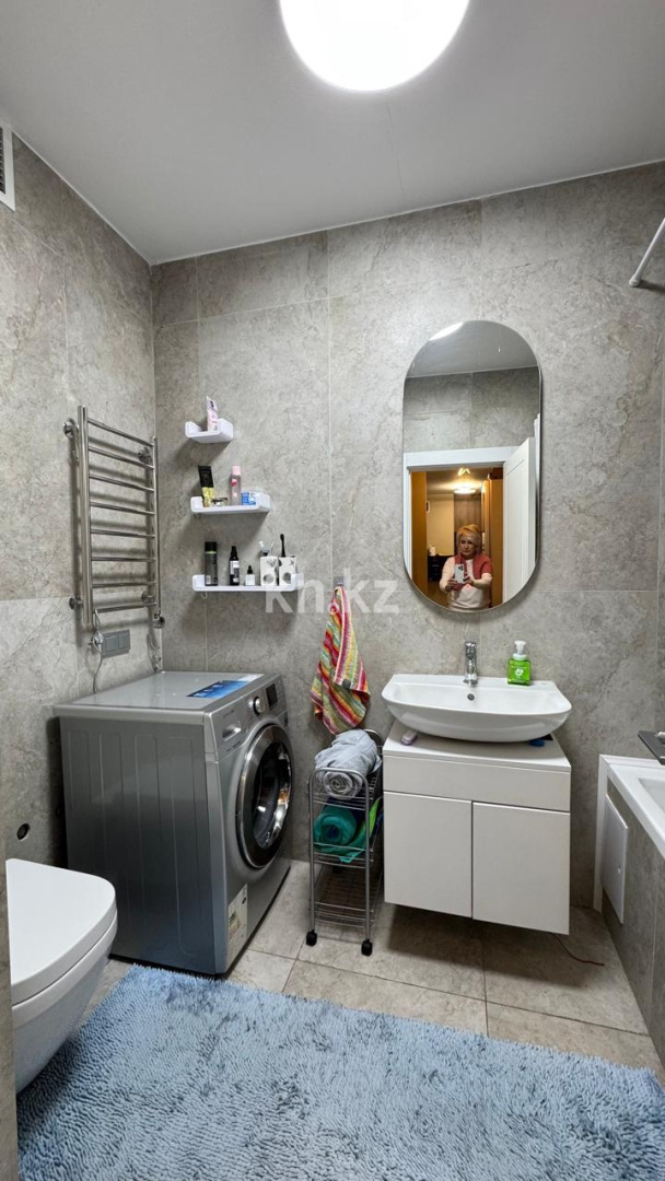 Продажа 3-комнатной квартиры, 70 м² в Алматы - фото 11