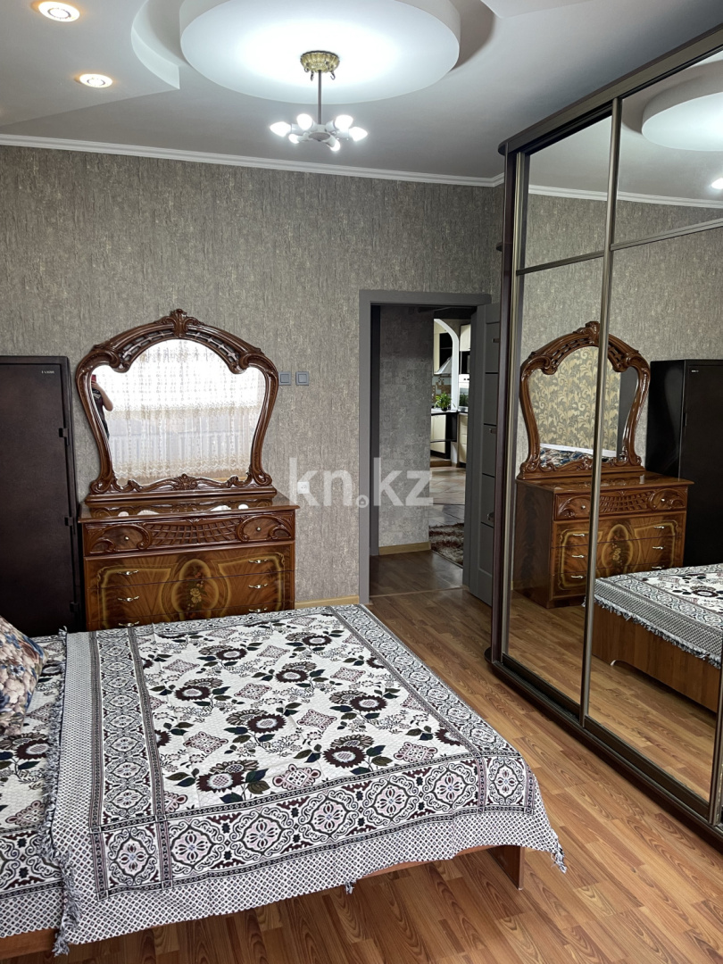 Аренда 2-комнатной квартиры, 66 м², Ислама Каримова, дом  52 - ул. Толе би в Алматы - фото 24