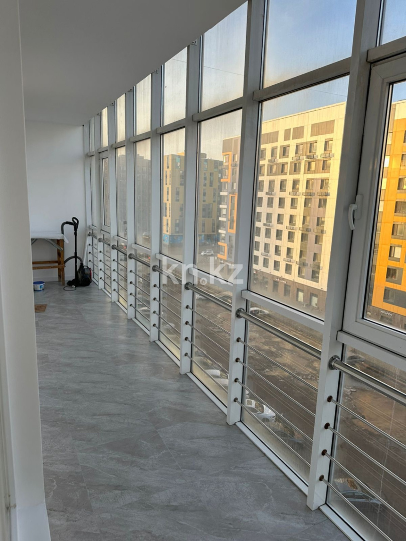 Аренда 2-комнатной квартиры, 75 м² в Астане - фото 11