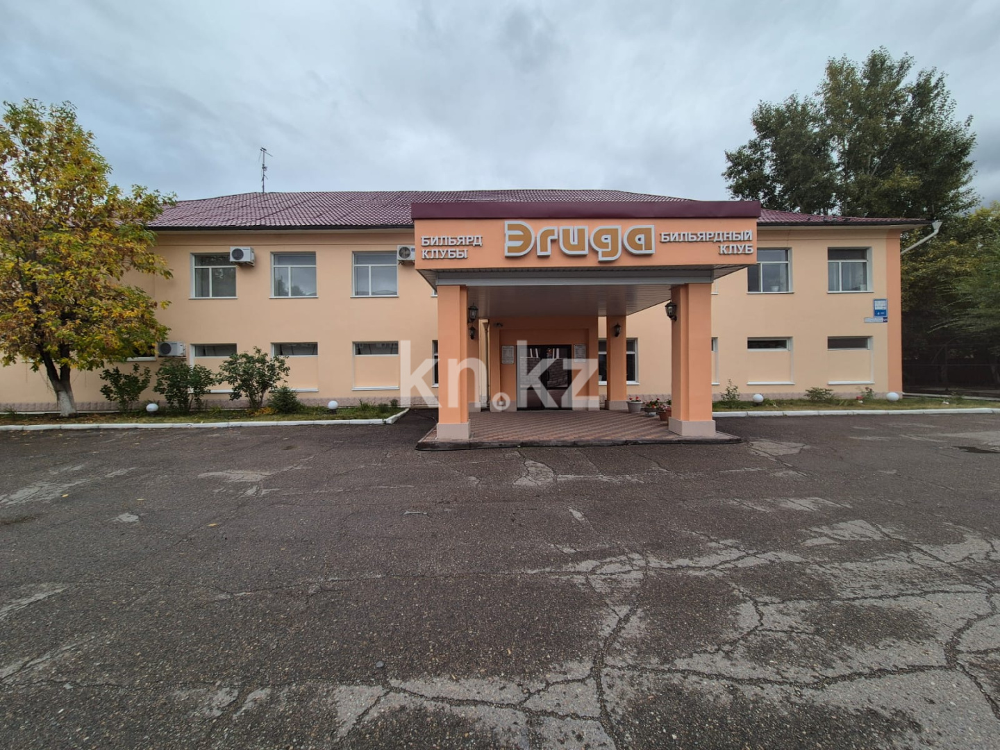 Продажа , 1000 м², ул. Байсеитовой, дом  12/1 в Темиртау - фото 2