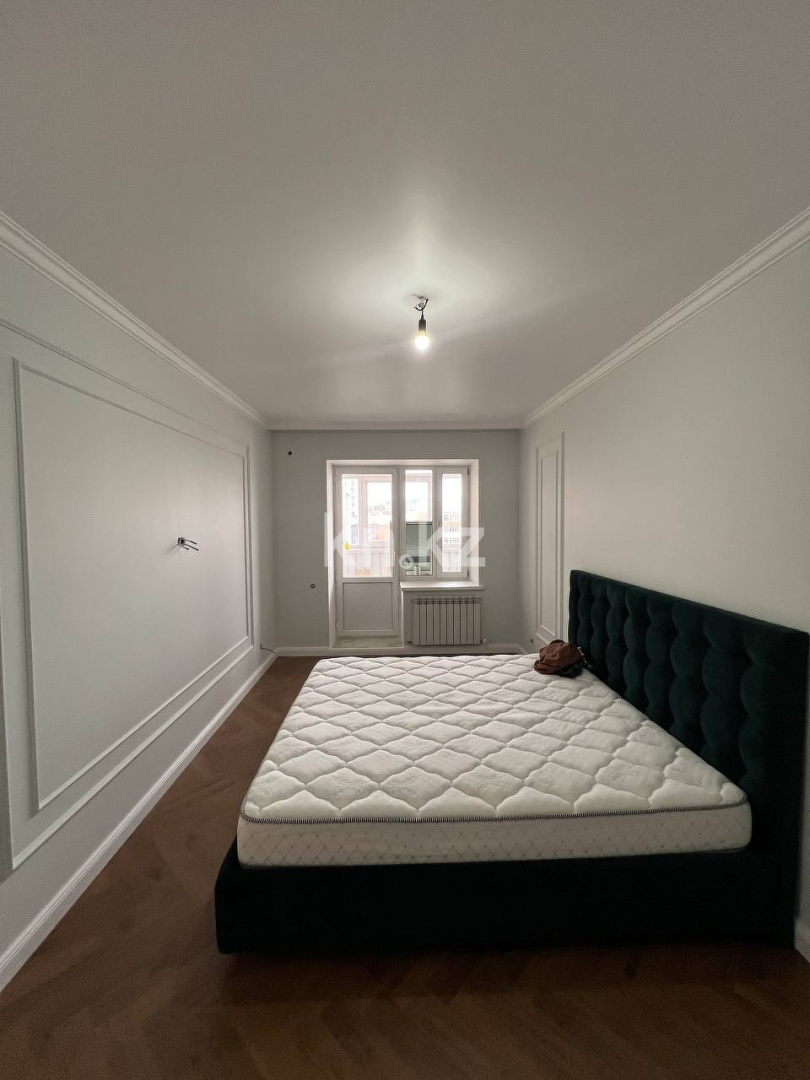 Продажа 3-комнатной квартиры, 90 м², пр. Тауелсыздык, дом  43 - пр. Момышулы в Астане - фото 2