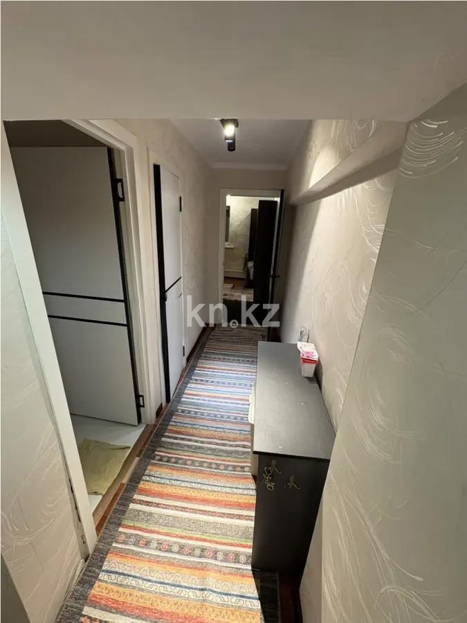 Продажа 2-комнатной квартиры, 50 м² в Алматы - фото 5