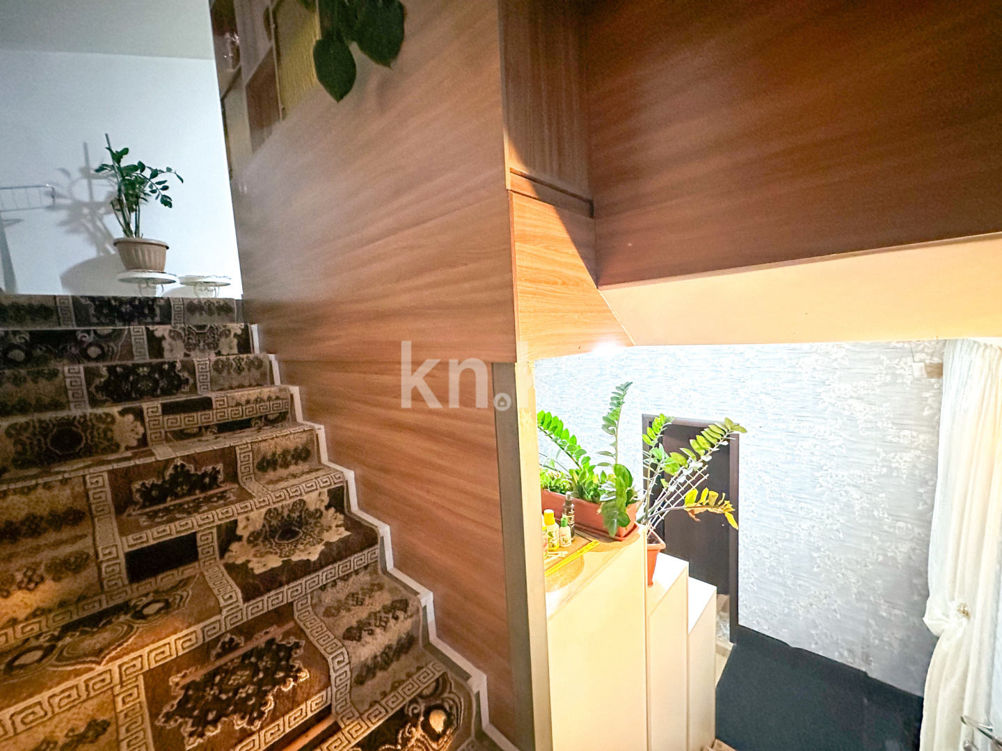 Продажа 5-комнатного дома, 195.6 м², мкр-н Калкаман-2, дом  23/1 в Алматы - фото 22