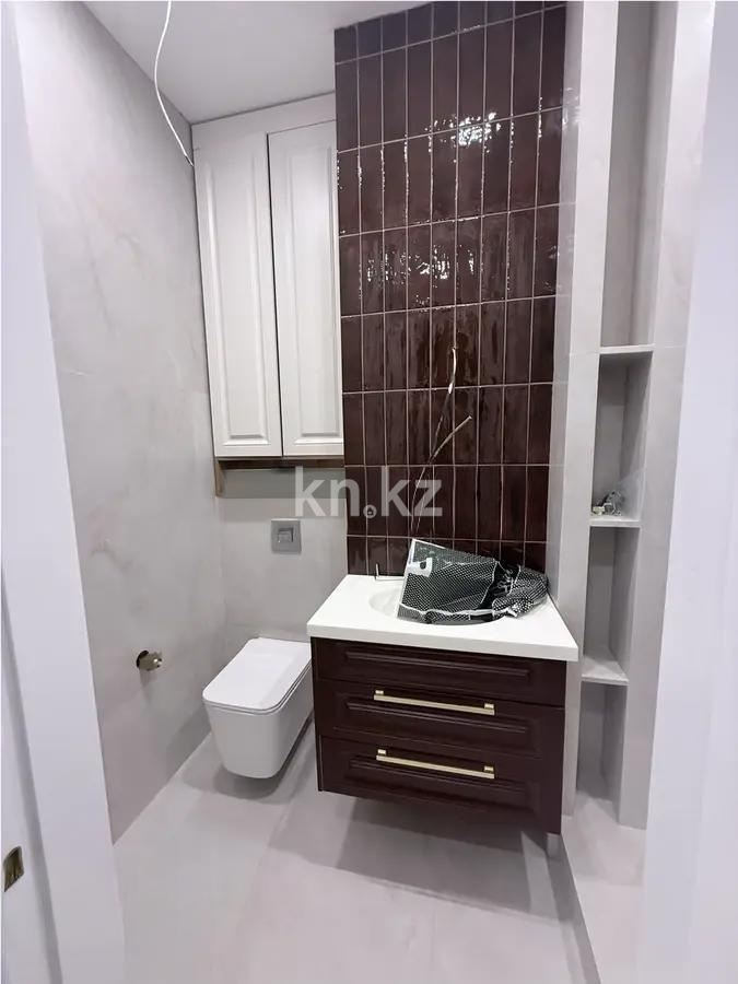 Продажа 4-комнатной квартиры, 95 м² в Астане - фото 7