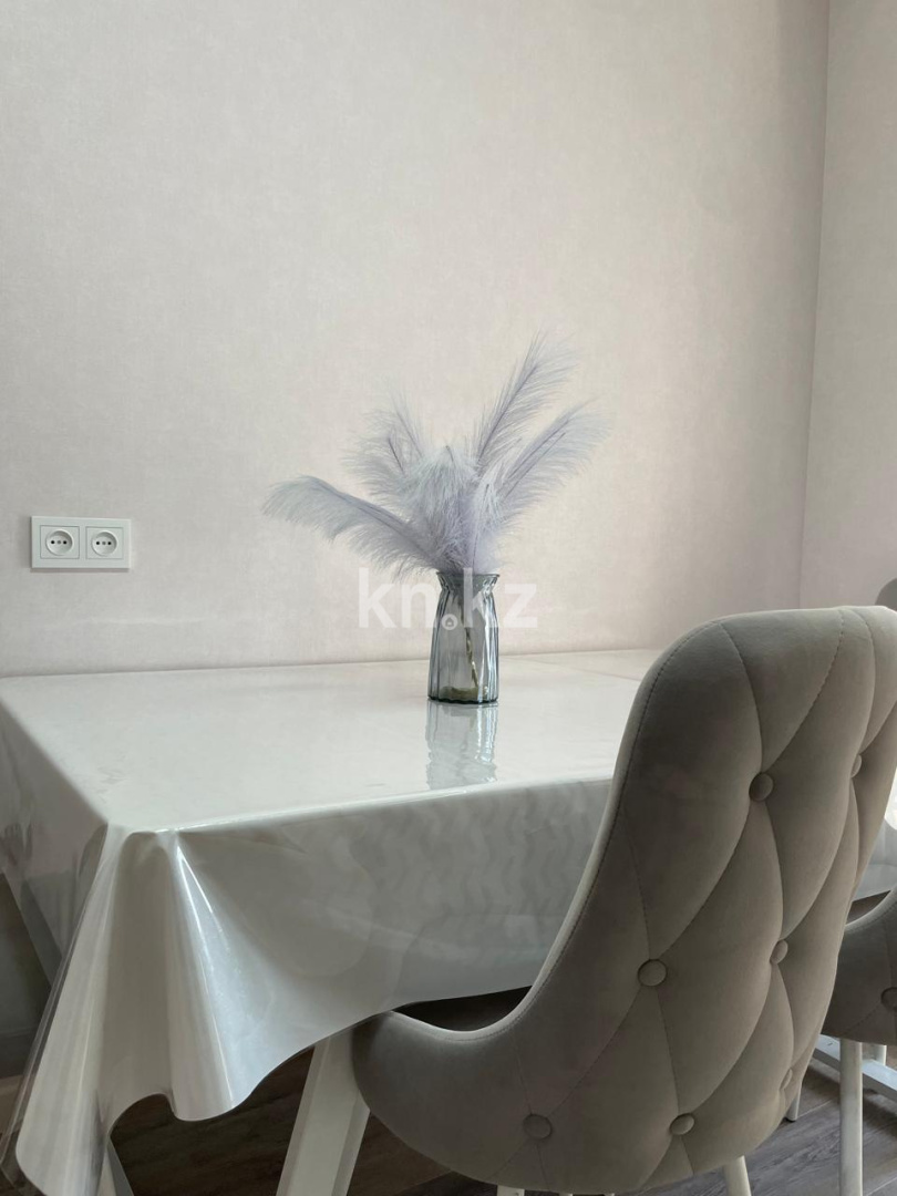 Аренда 1-комнатной квартиры посуточно, 40 м² в Усть-Каменогорске - фото 6