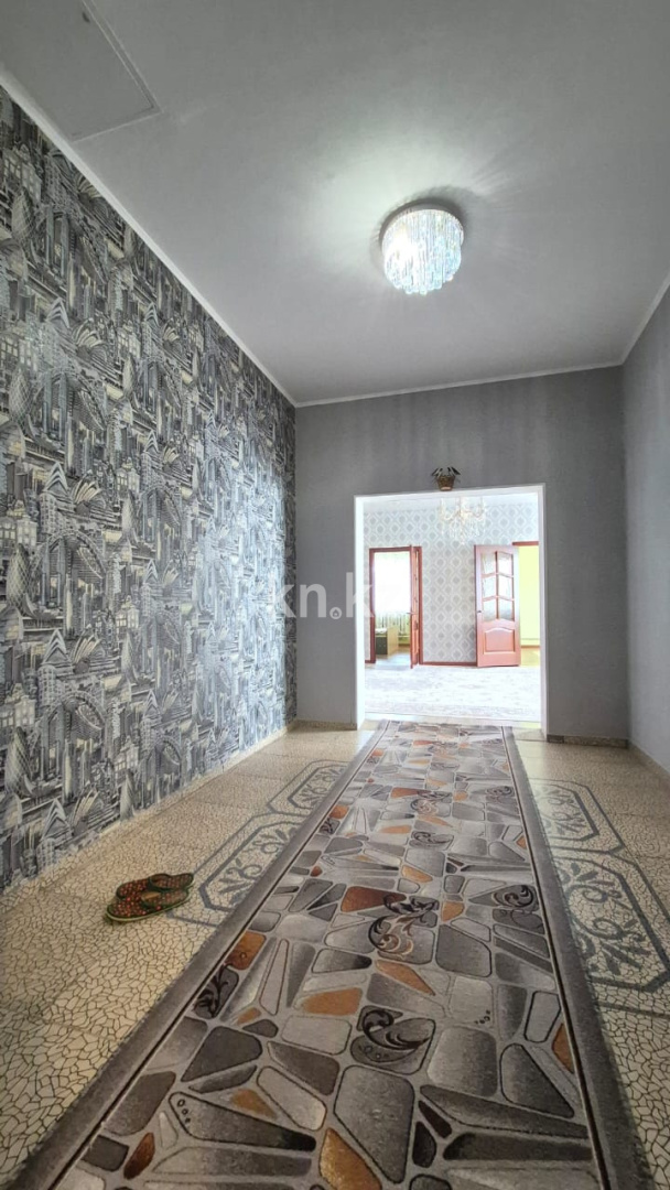 Продажа 4-комнатного дома, 171 м², Жулдыз в Атырау - фото 5