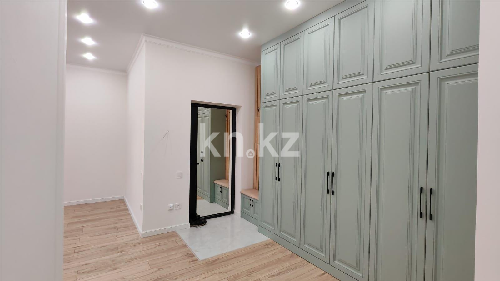 Продажа 3-комнатной квартиры, 76 м² в Караганде - фото 14