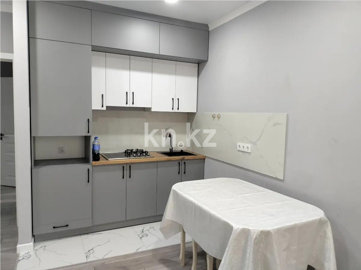 Продажа 2-комнатной квартиры, 49 м² в Алматы - фото 2