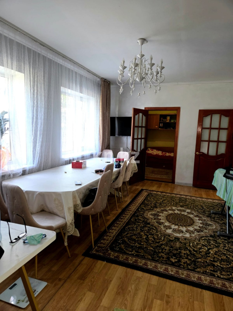 Продажа 4-комнатного дома, 120 м² в Алматинской области - фото 3