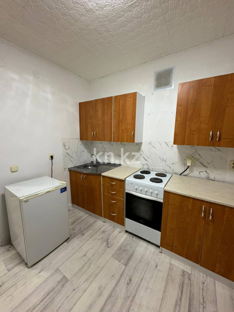 Аренда 1-комнатной квартиры, 38 м² в Астане